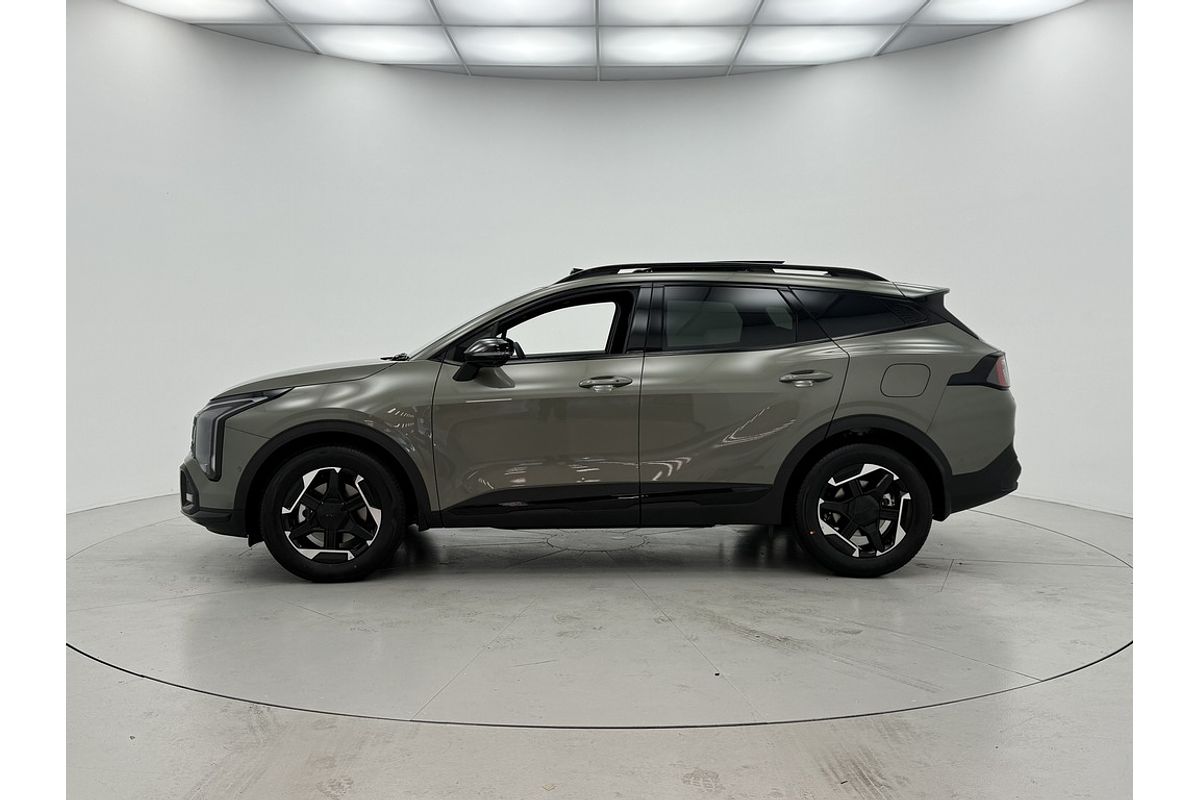 MY26 Kia Sportage NQ5 PE SPORTAGE GT-LINE HEV FWD Auto MY26 Kia Sportage NQ5 PE SPORTAGE GT-LINE HEV FWD Auto