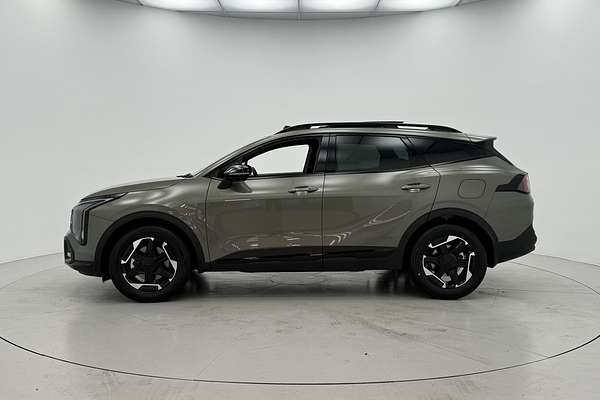 2025 Kia Sportage HEV GT-Line NQ5 PE