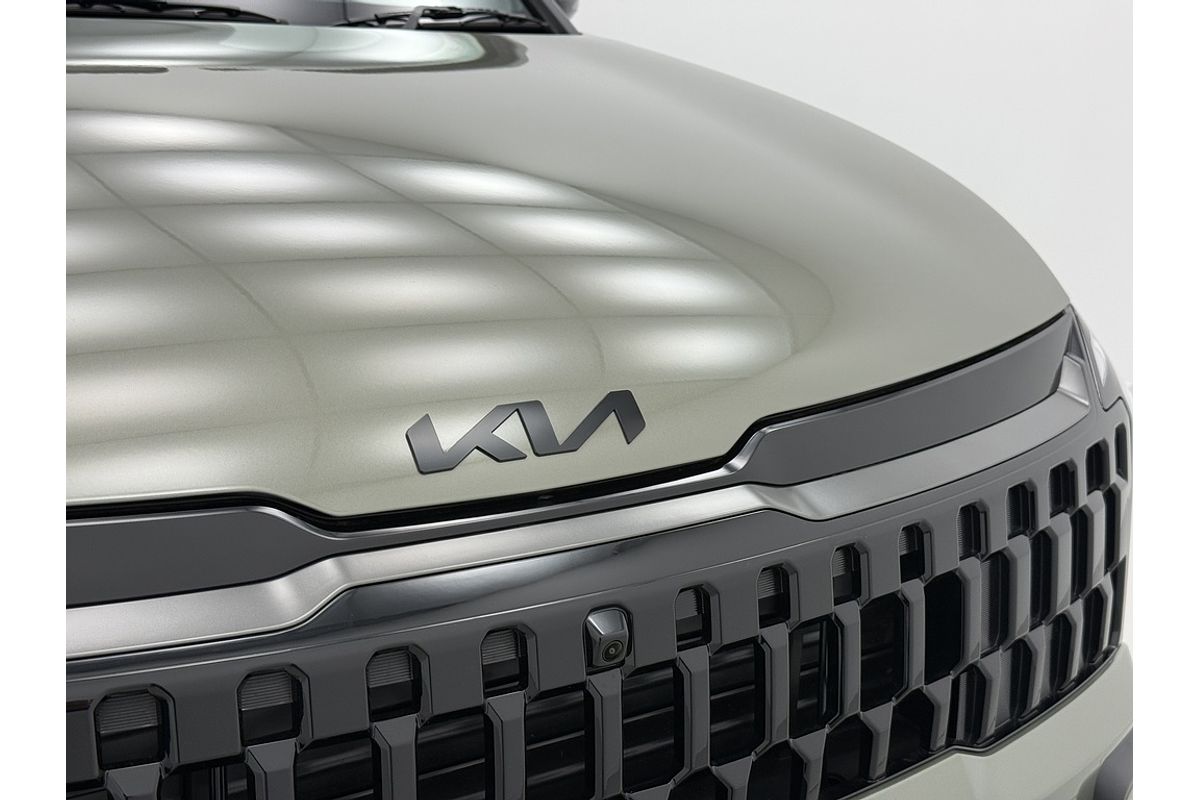 2025 Kia Sportage HEV GT-Line NQ5 PE