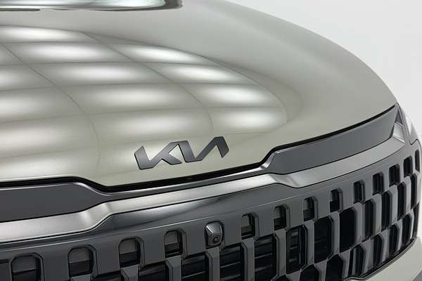 2025 Kia Sportage HEV GT-Line NQ5 PE