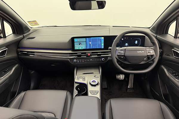 2025 Kia Sportage HEV GT-Line NQ5 PE