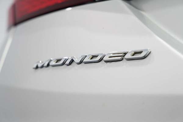 2016 Ford Mondeo Ambiente MD