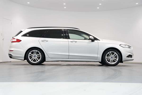 2016 Ford Mondeo Ambiente MD