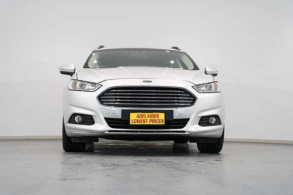 2016 Ford Mondeo Ambiente MD