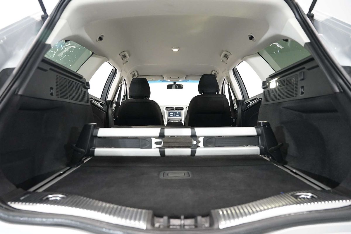 2016 Ford Mondeo Ambiente MD