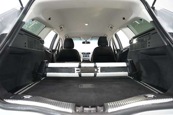 2016 Ford Mondeo Ambiente MD