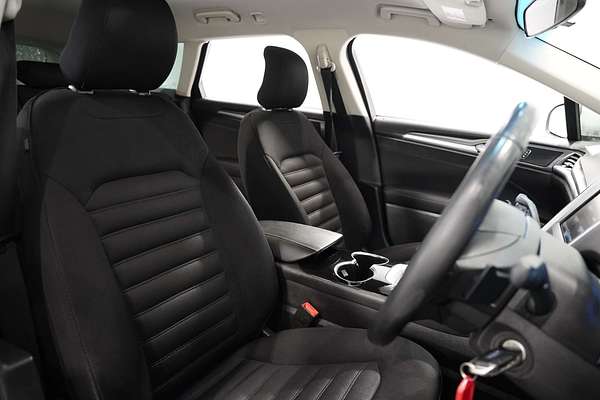 2016 Ford Mondeo Ambiente MD