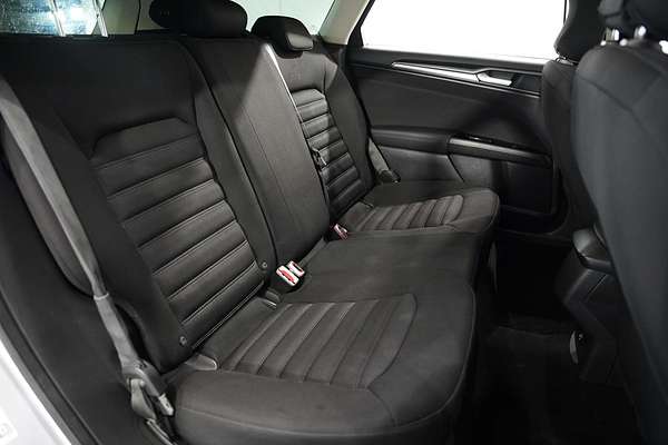 2016 Ford Mondeo Ambiente MD