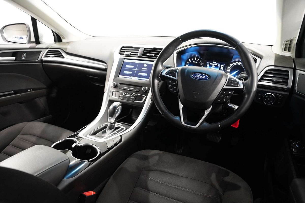 2016 Ford Mondeo Ambiente MD