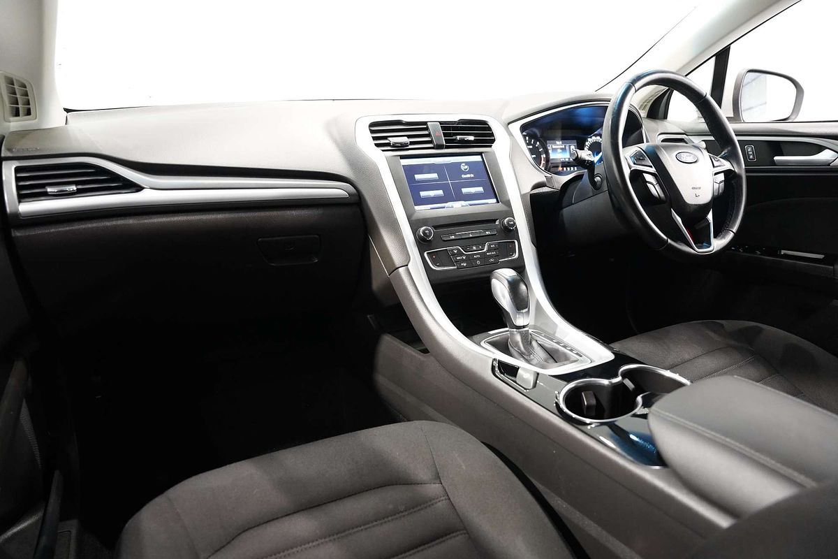 2016 Ford Mondeo Ambiente MD