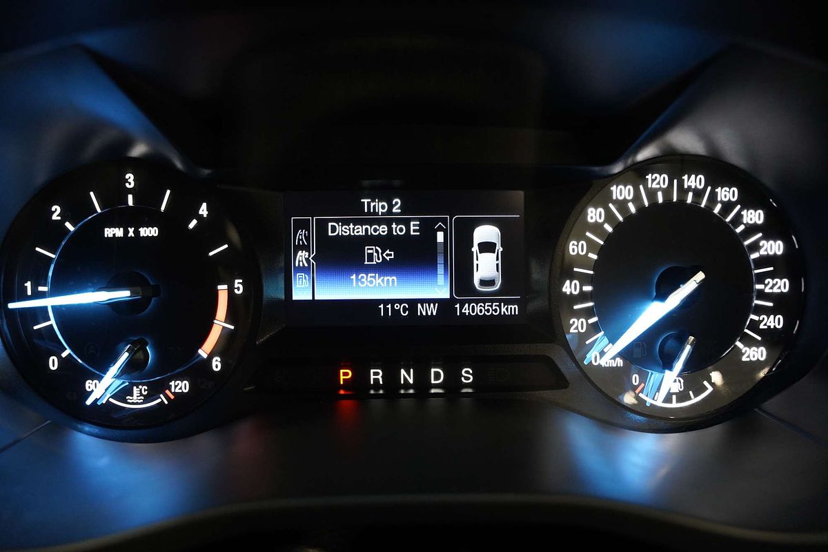 2016 Ford Mondeo Ambiente MD