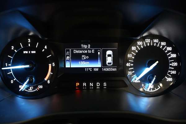 2016 Ford Mondeo Ambiente MD
