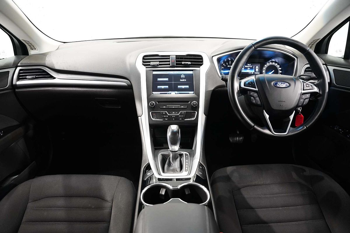 2016 Ford Mondeo Ambiente MD