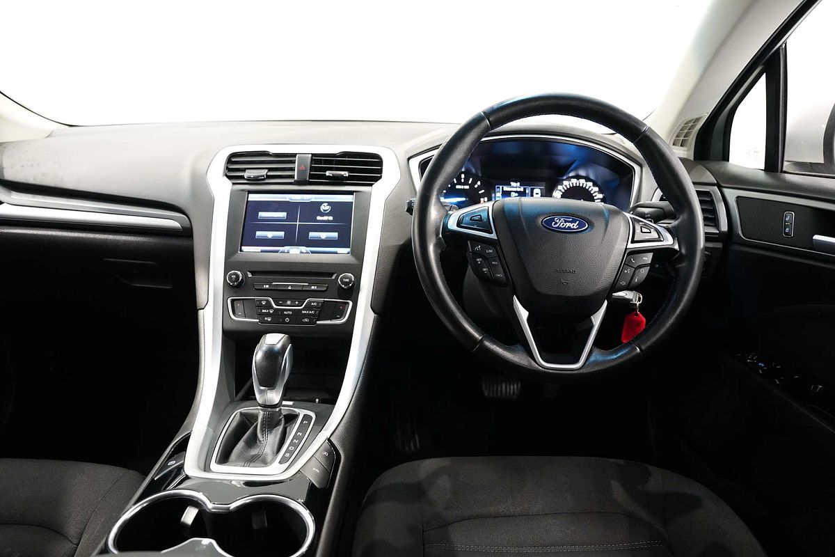 2016 Ford Mondeo Ambiente MD