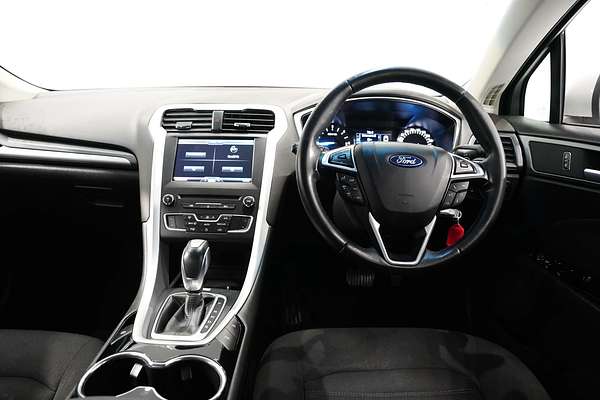 2016 Ford Mondeo Ambiente MD