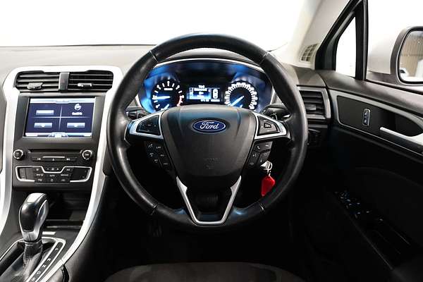 2016 Ford Mondeo Ambiente MD