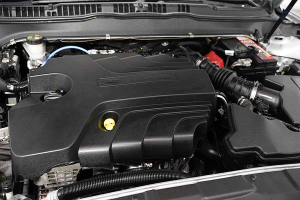 2016 Ford Mondeo Ambiente MD