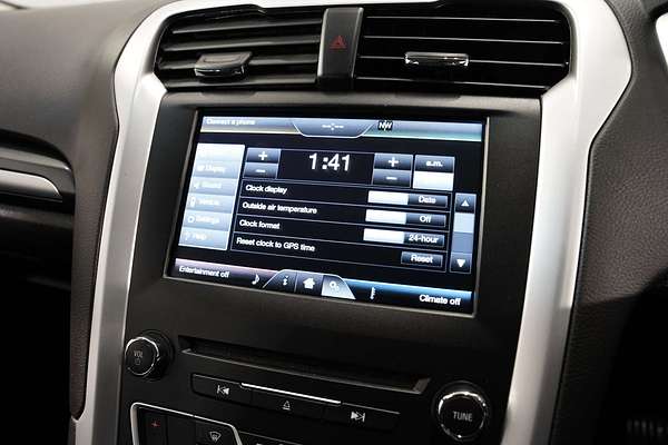 2016 Ford Mondeo Ambiente MD