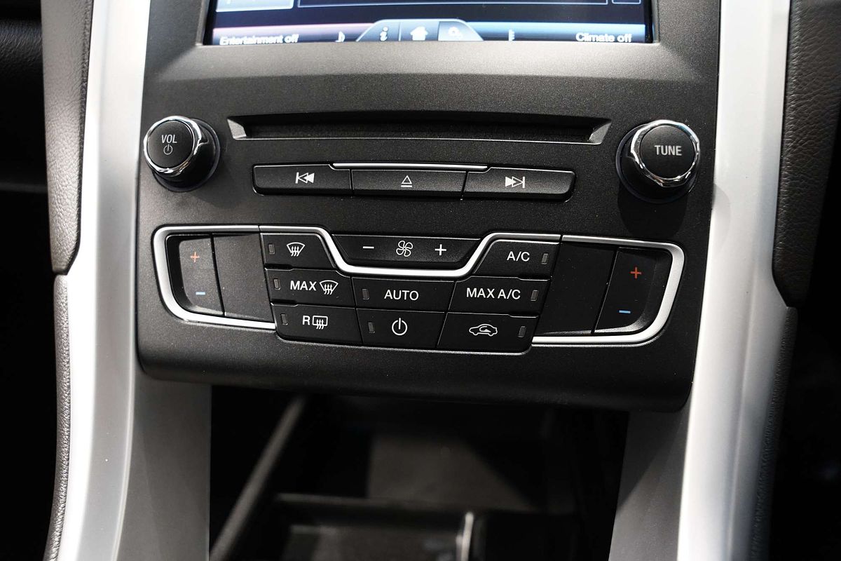 2016 Ford Mondeo Ambiente MD