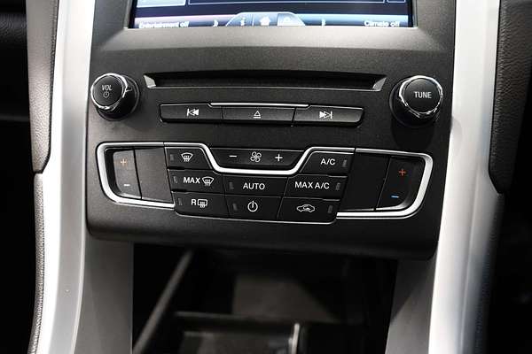 2016 Ford Mondeo Ambiente MD