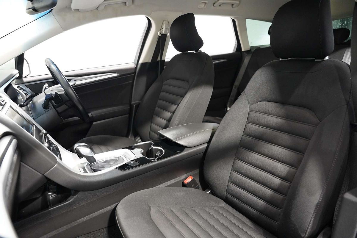 2016 Ford Mondeo Ambiente MD