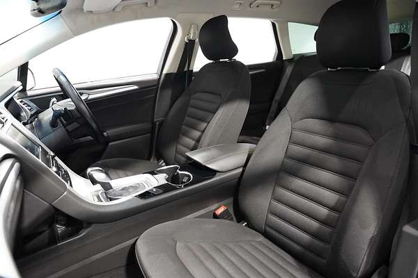 2016 Ford Mondeo Ambiente MD