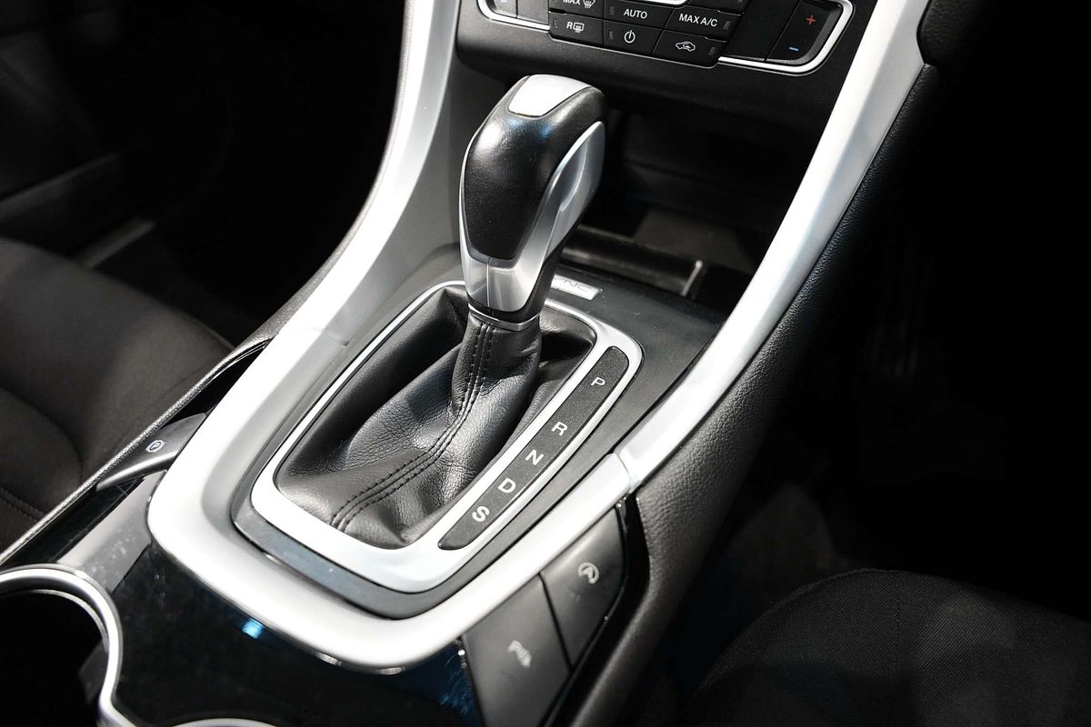 2016 Ford Mondeo Ambiente MD