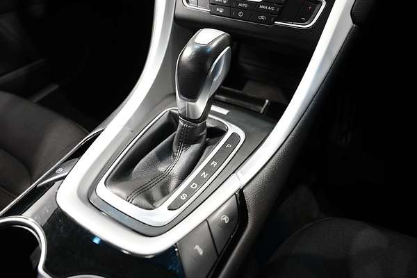 2016 Ford Mondeo Ambiente MD