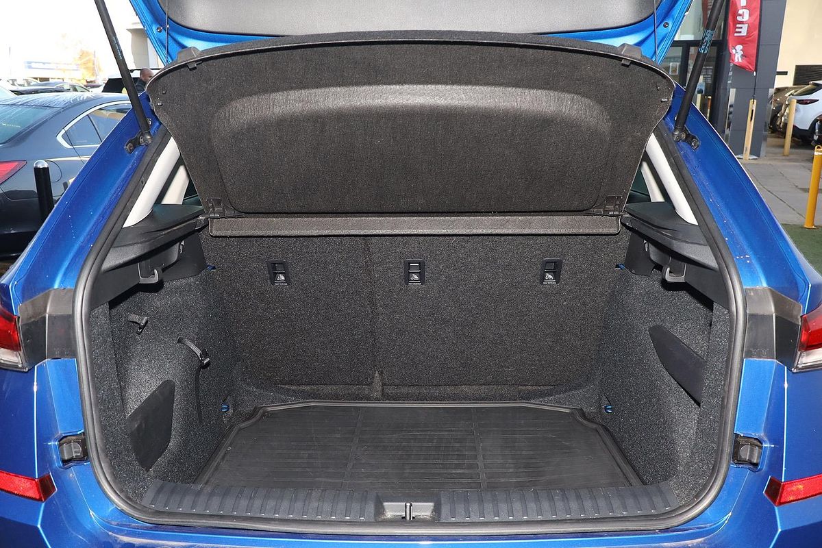 2023 SKODA Kamiq 110TSI Signature NW