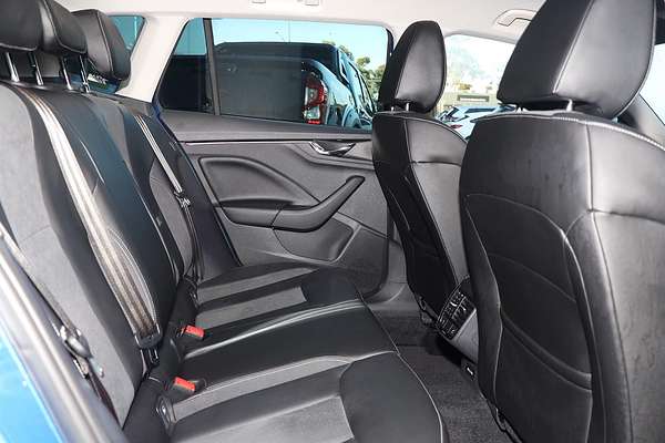 2023 SKODA Kamiq 110TSI Signature NW
