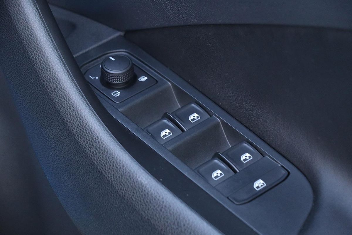 2023 SKODA Kamiq 110TSI Signature NW