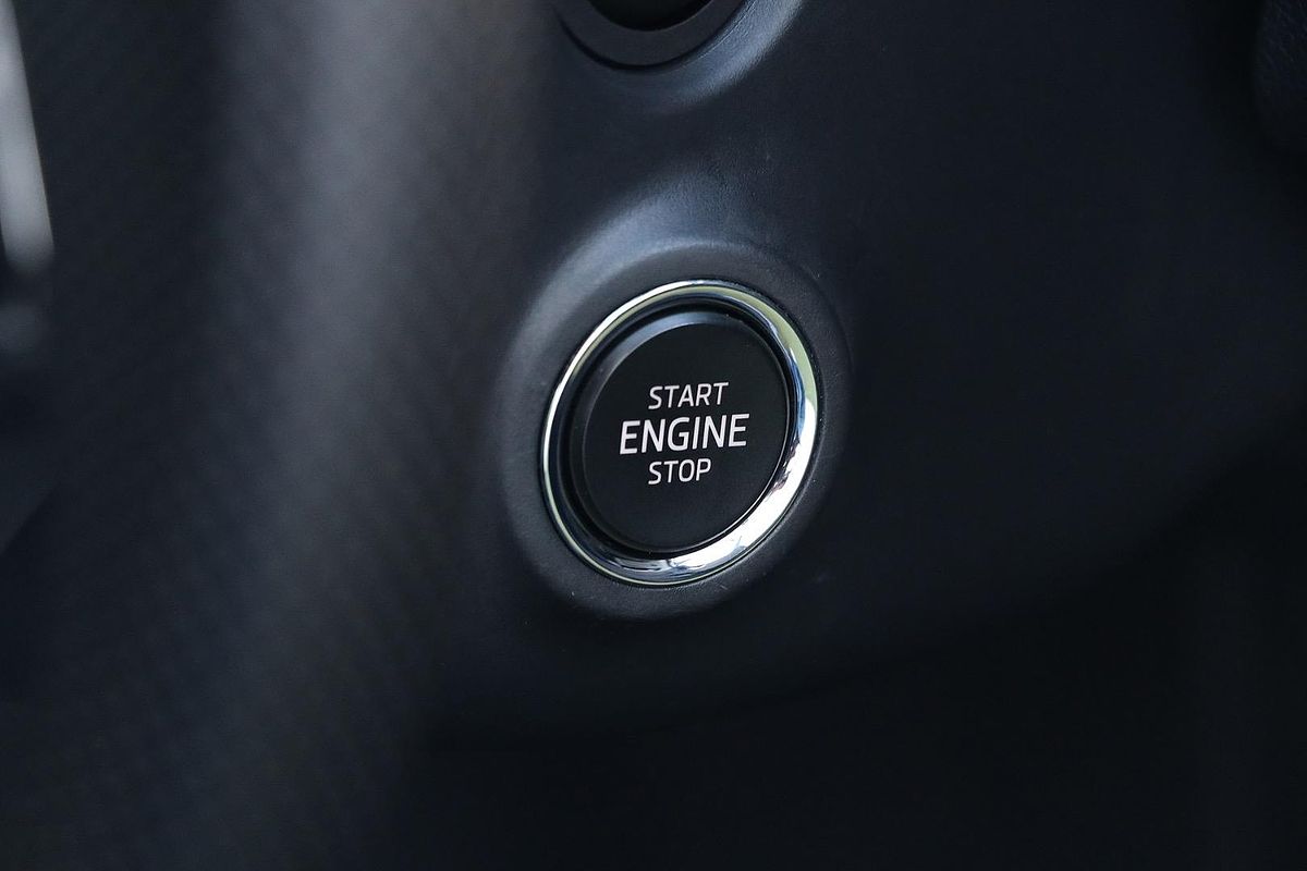 2023 SKODA Kamiq 110TSI Signature NW
