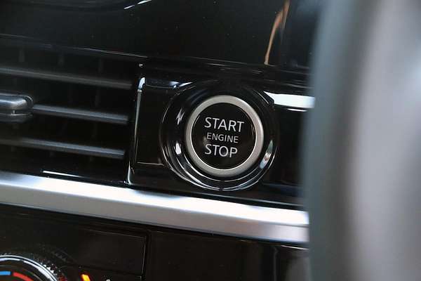 2024 Nissan Pathfinder ST-L R53