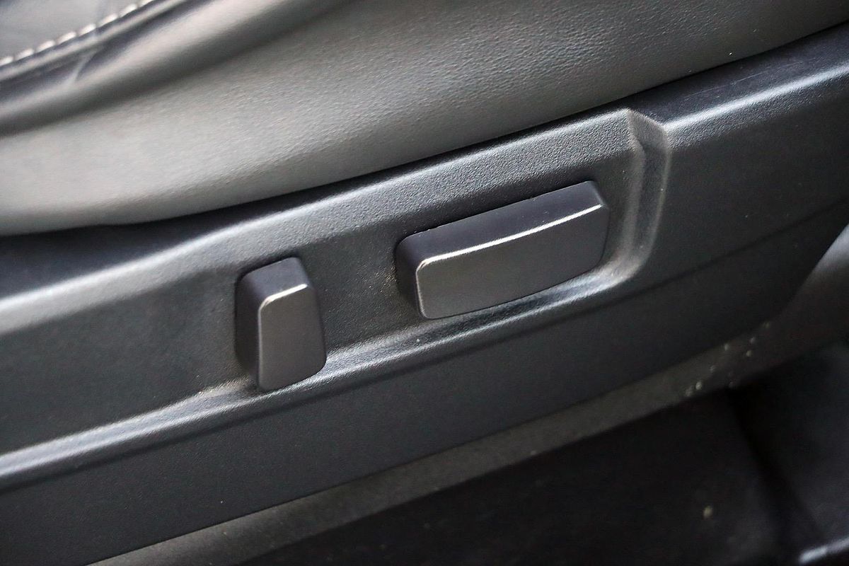 2019 Mitsubishi Outlander LS ZL