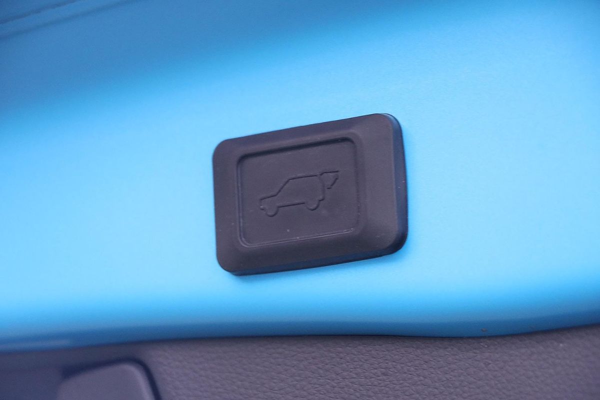 2021 Toyota RAV4 Cruiser AXAH54R
