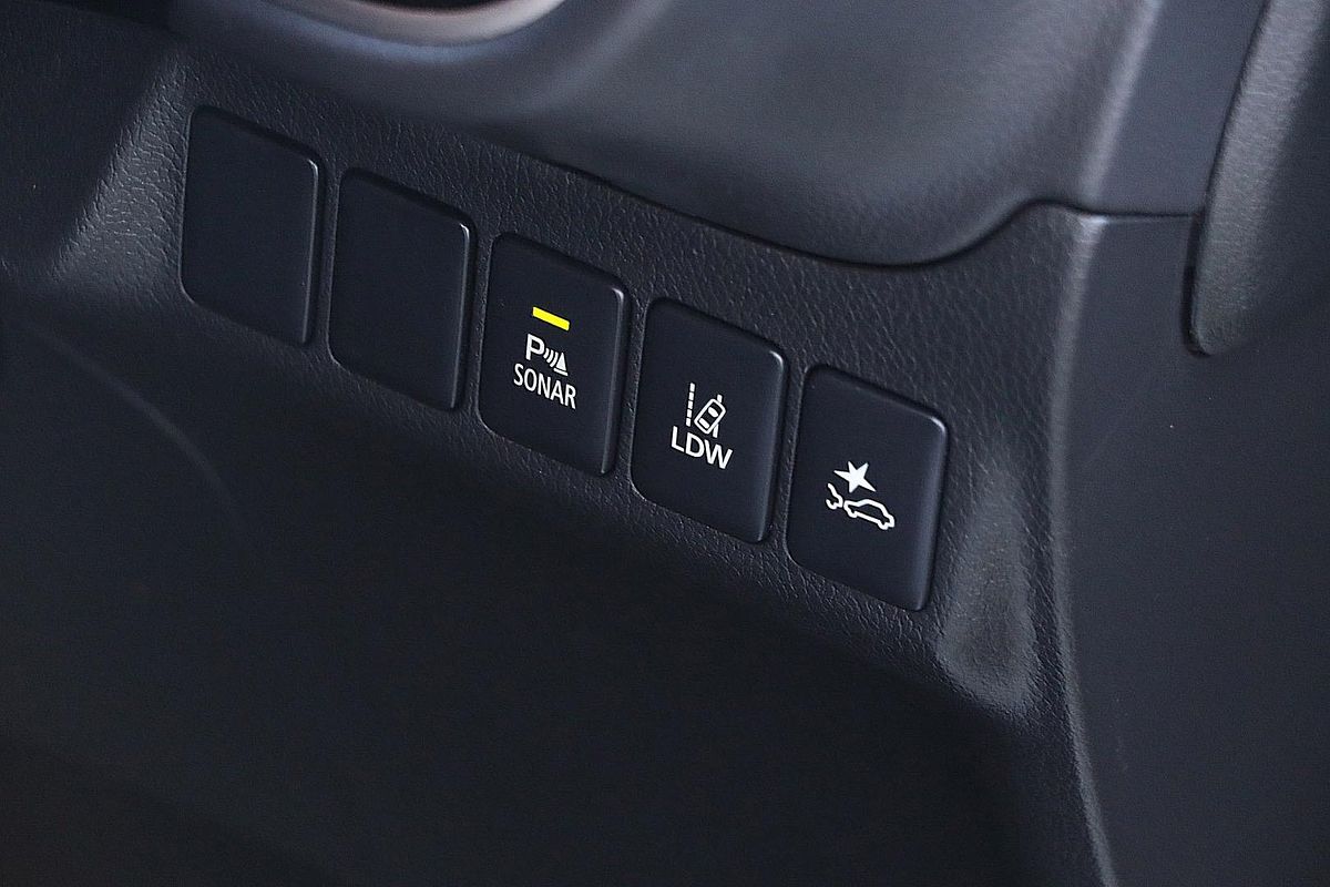 2019 Mitsubishi Outlander LS ZL