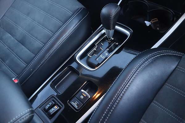 2019 Mitsubishi Outlander LS ZL