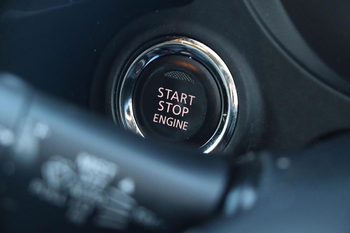 2019 Mitsubishi Outlander LS ZL