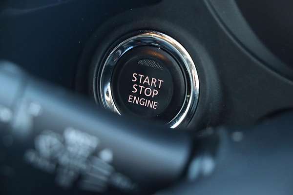 2019 Mitsubishi Outlander LS ZL