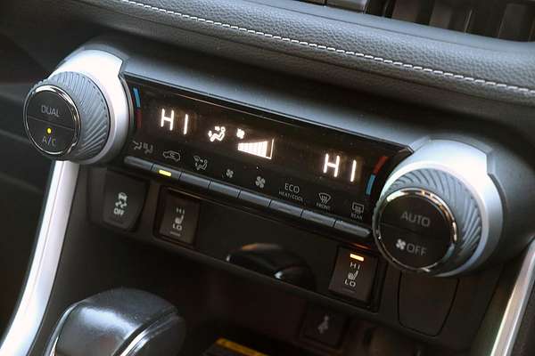 2021 Toyota RAV4 Cruiser AXAH54R