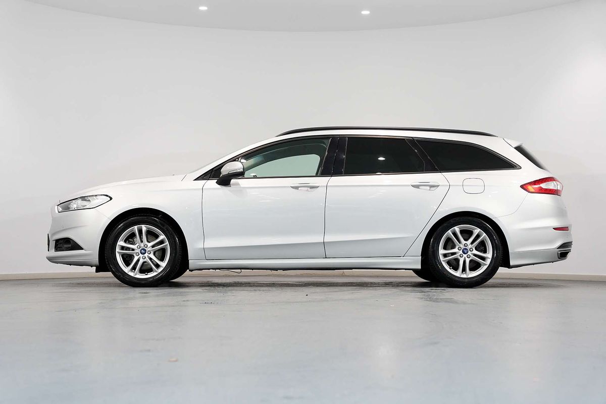 2016 Ford Mondeo Ambiente MD