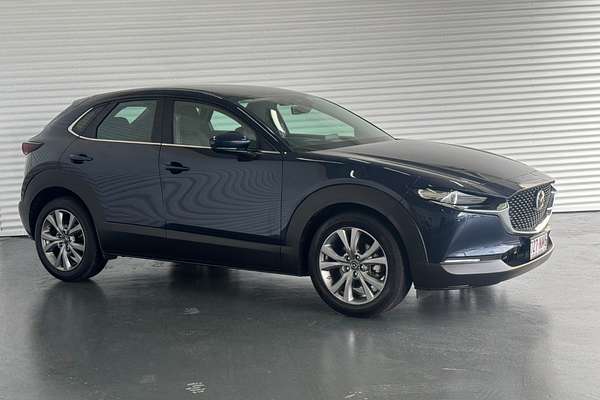 2023 Mazda CX-30 G20 Evolve DM Series