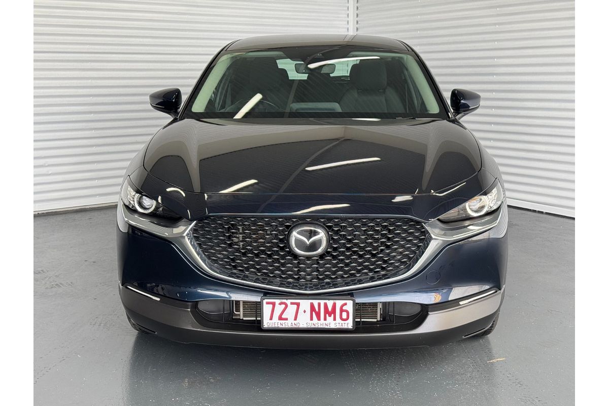 2023 Mazda CX-30 G20 Evolve DM Series