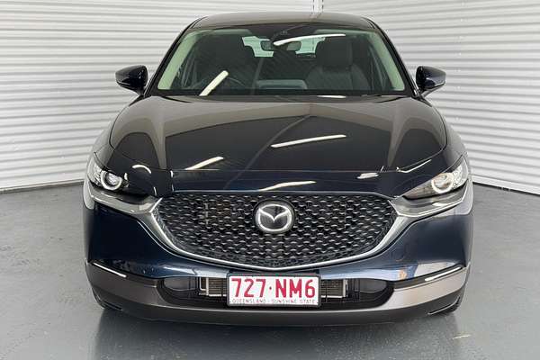 2023 Mazda CX-30 G20 Evolve DM Series