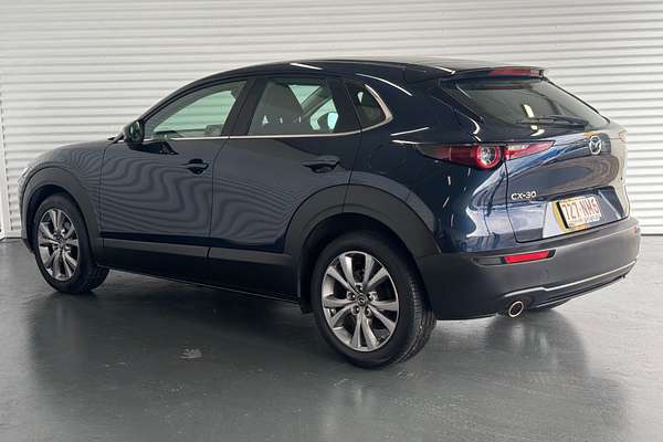 2023 Mazda CX-30 G20 Evolve DM Series