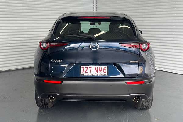 2023 Mazda CX-30 G20 Evolve DM Series