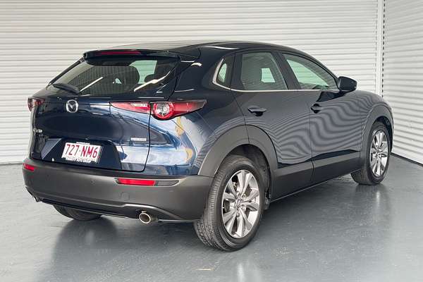 2023 Mazda CX-30 G20 Evolve DM Series