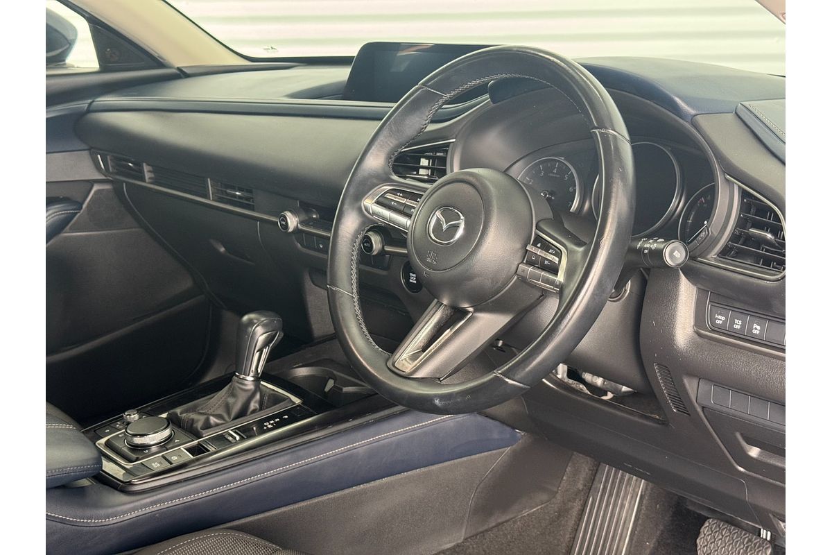 2023 Mazda CX-30 G20 Evolve DM Series