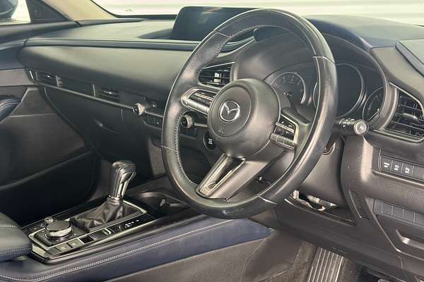 2023 Mazda CX-30 G20 Evolve DM Series