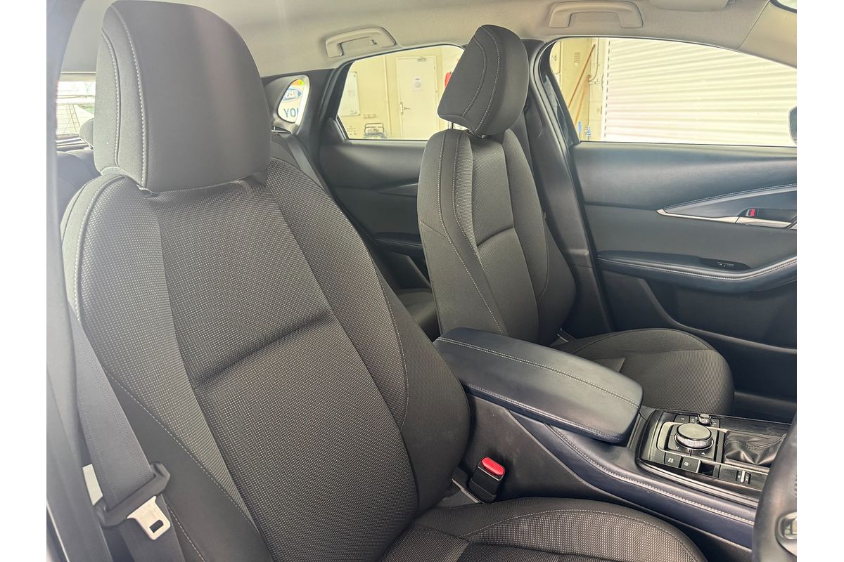 2023 Mazda CX-30 G20 Evolve DM Series